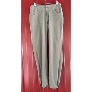 Ascend Pants Active Outdoor Hiking Stretch Active Womens Size 6 Pockets